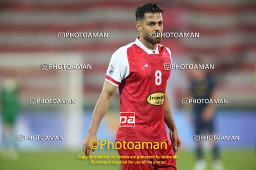 2100505, Tehran, Iran, AFC Champions League 2023, Group stage, Group E, First Leg، Persepolis 0 v 2 Al-Nassr FC on 2023/09/19 at Azadi Stadium