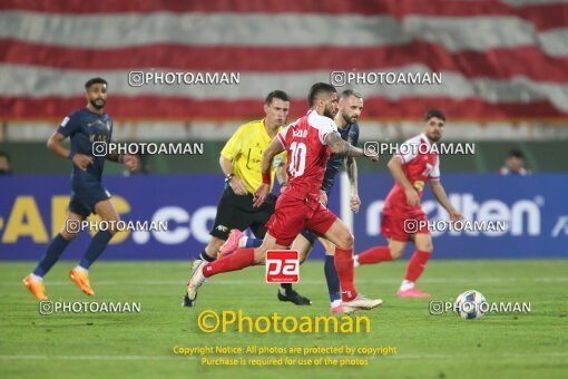 2100510, Tehran, Iran, AFC Champions League 2023, Group stage, Group E, First Leg، Persepolis 0 v 2 Al-Nassr FC on 2023/09/19 at Azadi Stadium