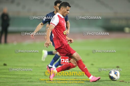 2100512, Tehran, Iran, AFC Champions League 2023, Group stage, Group E, First Leg، Persepolis 0 v 2 Al-Nassr FC on 2023/09/19 at Azadi Stadium