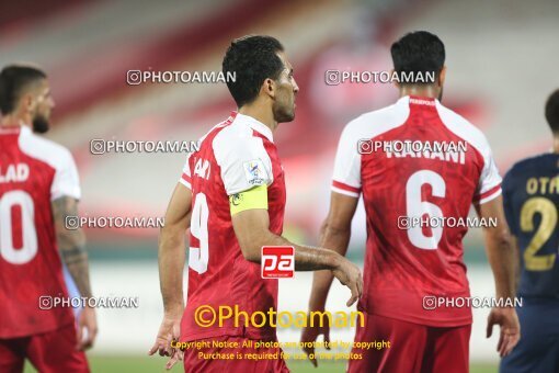 2100516, Tehran, Iran, AFC Champions League 2023, Group stage, Group E, First Leg، Persepolis 0 v 2 Al-Nassr FC on 2023/09/19 at Azadi Stadium