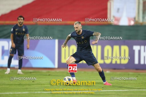 2100518, Tehran, Iran, AFC Champions League 2023, Group stage, Group E, First Leg، Persepolis 0 v 2 Al-Nassr FC on 2023/09/19 at Azadi Stadium