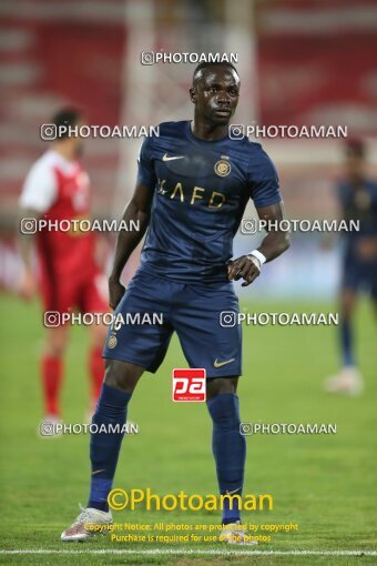 2100519, Tehran, Iran, AFC Champions League 2023, Group stage, Group E, First Leg، Persepolis 0 v 2 Al-Nassr FC on 2023/09/19 at Azadi Stadium