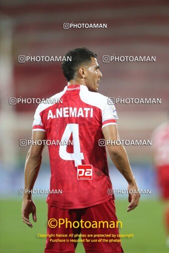 2100521, Tehran, Iran, AFC Champions League 2023, Group stage, Group E, First Leg، Persepolis 0 v 2 Al-Nassr FC on 2023/09/19 at Azadi Stadium