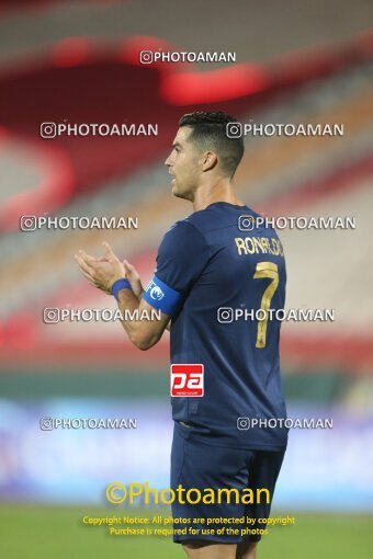 2100523, Tehran, Iran, AFC Champions League 2023, Group stage, Group E, First Leg، Persepolis 0 v 2 Al-Nassr FC on 2023/09/19 at Azadi Stadium