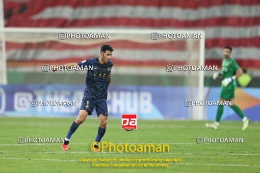 2100526, Tehran, Iran, AFC Champions League 2023, Group stage, Group E, First Leg، Persepolis 0 v 2 Al-Nassr FC on 2023/09/19 at Azadi Stadium