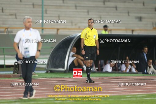 2100528, Tehran, Iran, AFC Champions League 2023, Group stage, Group E, First Leg، Persepolis 0 v 2 Al-Nassr FC on 2023/09/19 at Azadi Stadium