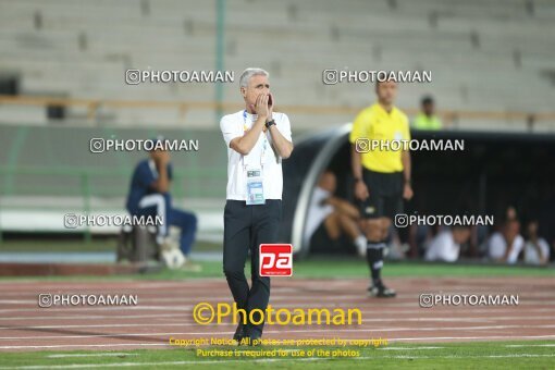 2100529, Tehran, Iran, AFC Champions League 2023, Group stage, Group E, First Leg، Persepolis 0 v 2 Al-Nassr FC on 2023/09/19 at Azadi Stadium