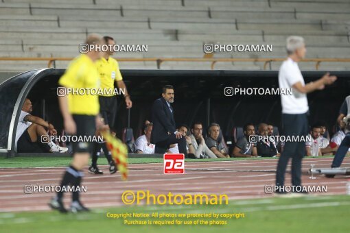 2100531, Tehran, Iran, AFC Champions League 2023, Group stage, Group E, First Leg، Persepolis 0 v 2 Al-Nassr FC on 2023/09/19 at Azadi Stadium