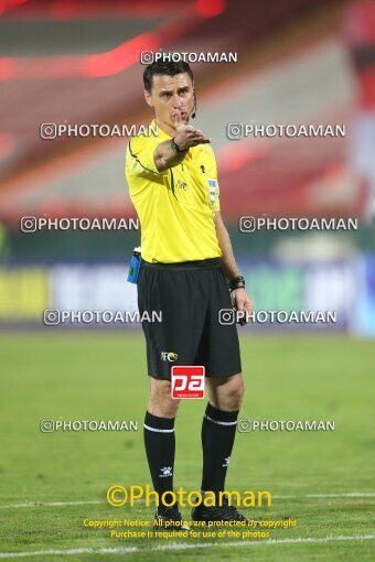 2100533, Tehran, Iran, AFC Champions League 2023, Group stage, Group E, First Leg، Persepolis 0 v 2 Al-Nassr FC on 2023/09/19 at Azadi Stadium