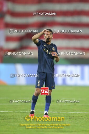 2100535, Tehran, Iran, AFC Champions League 2023, Group stage, Group E, First Leg، Persepolis 0 v 2 Al-Nassr FC on 2023/09/19 at Azadi Stadium