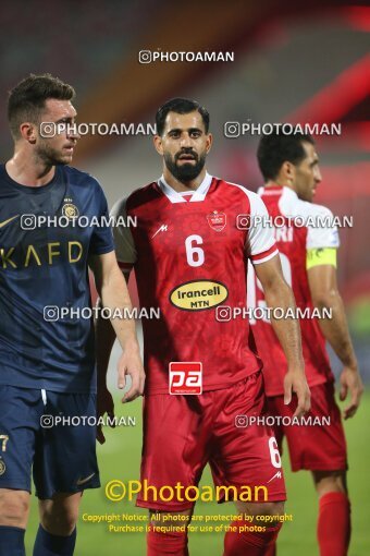 2100536, Tehran, Iran, AFC Champions League 2023, Group stage, Group E, First Leg، Persepolis 0 v 2 Al-Nassr FC on 2023/09/19 at Azadi Stadium