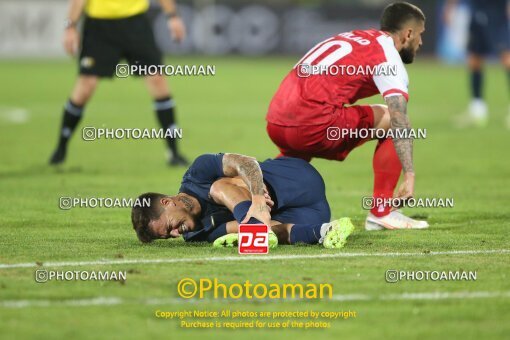 2100540, Tehran, Iran, AFC Champions League 2023, Group stage, Group E, First Leg، Persepolis 0 v 2 Al-Nassr FC on 2023/09/19 at Azadi Stadium