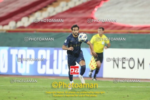 2100545, Tehran, Iran, AFC Champions League 2023, Group stage, Group E, First Leg، Persepolis 0 v 2 Al-Nassr FC on 2023/09/19 at Azadi Stadium