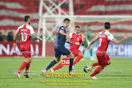 2100546, Tehran, Iran, AFC Champions League 2023, Group stage, Group E, First Leg، Persepolis 0 v 2 Al-Nassr FC on 2023/09/19 at Azadi Stadium