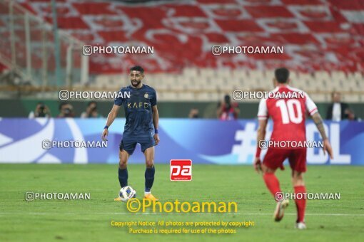 2100547, Tehran, Iran, AFC Champions League 2023, Group stage, Group E, First Leg، Persepolis 0 v 2 Al-Nassr FC on 2023/09/19 at Azadi Stadium