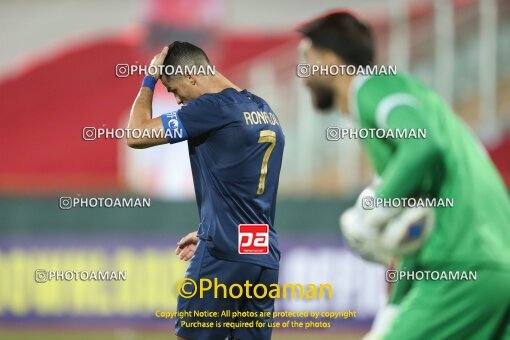 2100550, Tehran, Iran, AFC Champions League 2023, Group stage, Group E, First Leg، Persepolis 0 v 2 Al-Nassr FC on 2023/09/19 at Azadi Stadium