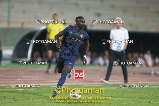 2100553, Tehran, Iran, AFC Champions League 2023, Group stage, Group E, First Leg، Persepolis 0 v 2 Al-Nassr FC on 2023/09/19 at Azadi Stadium