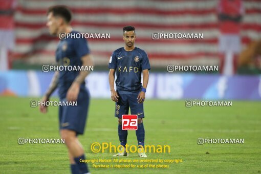 2100556, Tehran, Iran, AFC Champions League 2023, Group stage, Group E, First Leg، Persepolis 0 v 2 Al-Nassr FC on 2023/09/19 at Azadi Stadium