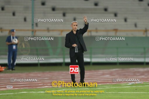 2100559, Tehran, Iran, AFC Champions League 2023, Group stage, Group E, First Leg، Persepolis 0 v 2 Al-Nassr FC on 2023/09/19 at Azadi Stadium