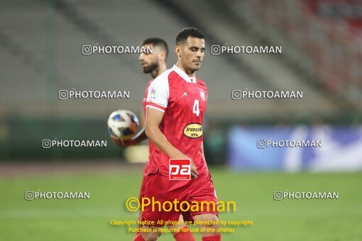 2100563, Tehran, Iran, AFC Champions League 2023, Group stage, Group E, First Leg، Persepolis 0 v 2 Al-Nassr FC on 2023/09/19 at Azadi Stadium