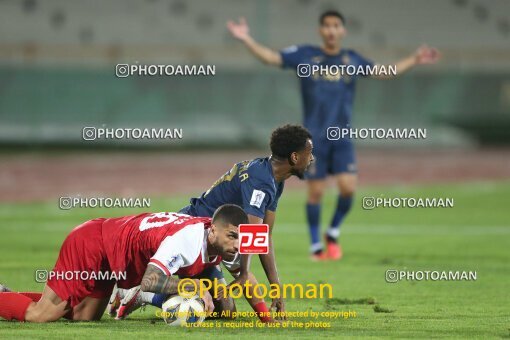 2100565, Tehran, Iran, AFC Champions League 2023, Group stage, Group E, First Leg، Persepolis 0 v 2 Al-Nassr FC on 2023/09/19 at Azadi Stadium