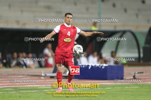 2100566, Tehran, Iran, AFC Champions League 2023, Group stage, Group E, First Leg، Persepolis 0 v 2 Al-Nassr FC on 2023/09/19 at Azadi Stadium