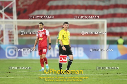 2100568, Tehran, Iran, AFC Champions League 2023, Group stage, Group E, First Leg، Persepolis 0 v 2 Al-Nassr FC on 2023/09/19 at Azadi Stadium