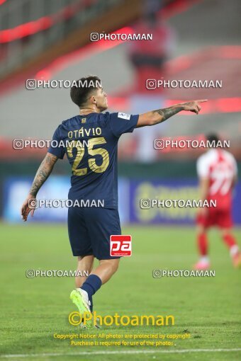 2100570, Tehran, Iran, AFC Champions League 2023, Group stage, Group E, First Leg، Persepolis 0 v 2 Al-Nassr FC on 2023/09/19 at Azadi Stadium