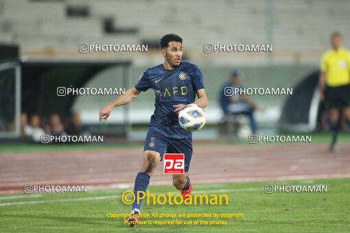 2100573, Tehran, Iran, AFC Champions League 2023, Group stage, Group E, First Leg، Persepolis 0 v 2 Al-Nassr FC on 2023/09/19 at Azadi Stadium