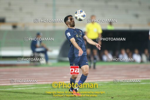 2100574, Tehran, Iran, AFC Champions League 2023, Group stage, Group E, First Leg، Persepolis 0 v 2 Al-Nassr FC on 2023/09/19 at Azadi Stadium