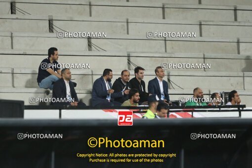 2100576, Tehran, Iran, AFC Champions League 2023, Group stage, Group E, First Leg، Persepolis 0 v 2 Al-Nassr FC on 2023/09/19 at Azadi Stadium