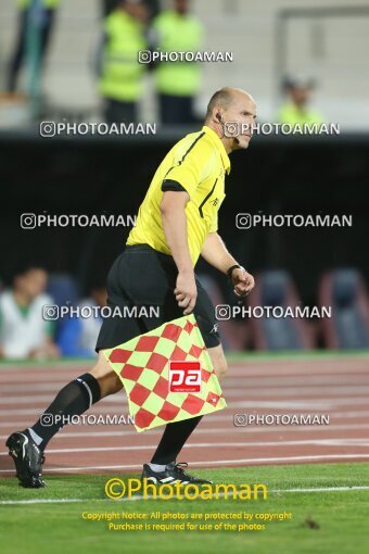 2100578, Tehran, Iran, AFC Champions League 2023, Group stage, Group E, First Leg، Persepolis 0 v 2 Al-Nassr FC on 2023/09/19 at Azadi Stadium