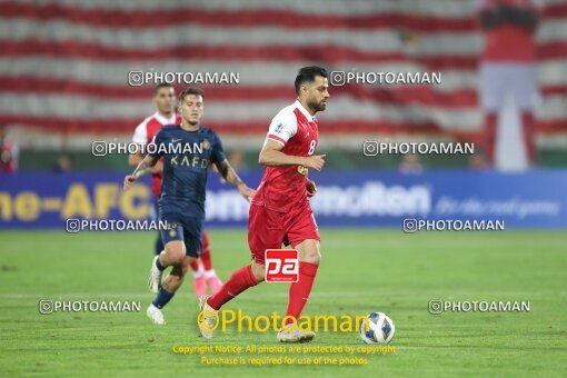 2100579, Tehran, Iran, AFC Champions League 2023, Group stage, Group E, First Leg، Persepolis 0 v 2 Al-Nassr FC on 2023/09/19 at Azadi Stadium