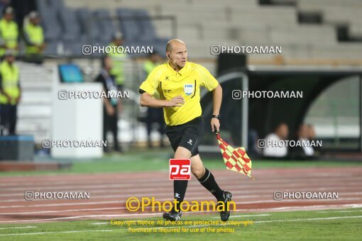 2100582, Tehran, Iran, AFC Champions League 2023, Group stage, Group E, First Leg، Persepolis 0 v 2 Al-Nassr FC on 2023/09/19 at Azadi Stadium