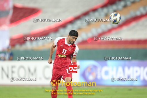 2100584, Tehran, Iran, AFC Champions League 2023, Group stage, Group E, First Leg، Persepolis 0 v 2 Al-Nassr FC on 2023/09/19 at Azadi Stadium