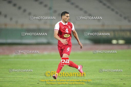 2100585, Tehran, Iran, AFC Champions League 2023, Group stage, Group E, First Leg، Persepolis 0 v 2 Al-Nassr FC on 2023/09/19 at Azadi Stadium