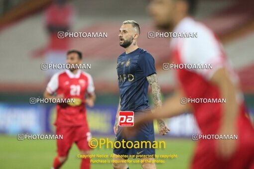 2100590, Tehran, Iran, AFC Champions League 2023, Group stage, Group E, First Leg، Persepolis 0 v 2 Al-Nassr FC on 2023/09/19 at Azadi Stadium