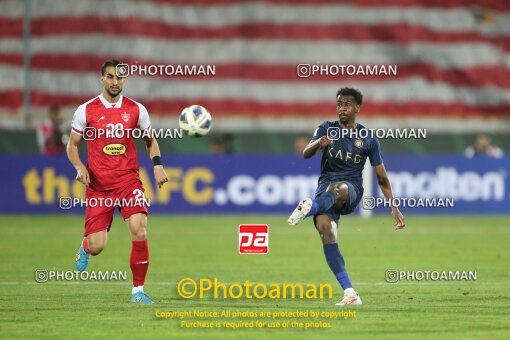 2100593, Tehran, Iran, AFC Champions League 2023, Group stage, Group E, First Leg، Persepolis 0 v 2 Al-Nassr FC on 2023/09/19 at Azadi Stadium