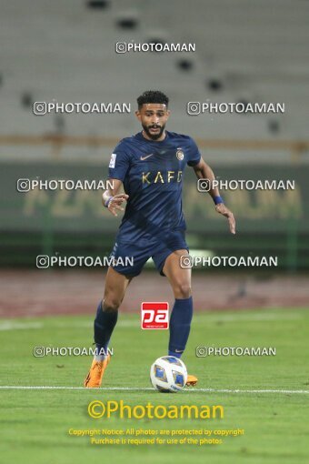 2100594, Tehran, Iran, AFC Champions League 2023, Group stage, Group E, First Leg، Persepolis 0 v 2 Al-Nassr FC on 2023/09/19 at Azadi Stadium