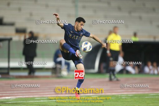 2100600, Tehran, Iran, AFC Champions League 2023, Group stage, Group E, First Leg، Persepolis 0 v 2 Al-Nassr FC on 2023/09/19 at Azadi Stadium