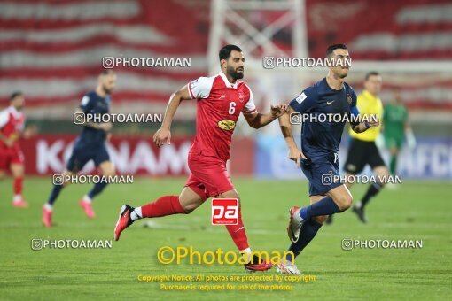 2100602, Tehran, Iran, AFC Champions League 2023, Group stage, Group E, First Leg، Persepolis 0 v 2 Al-Nassr FC on 2023/09/19 at Azadi Stadium