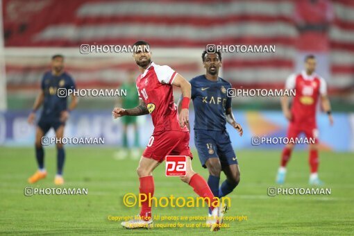 2100605, Tehran, Iran, AFC Champions League 2023, Group stage, Group E, First Leg، Persepolis 0 v 2 Al-Nassr FC on 2023/09/19 at Azadi Stadium