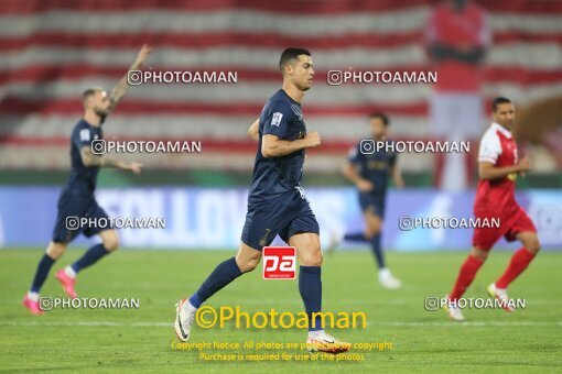 2100607, Tehran, Iran, AFC Champions League 2023, Group stage, Group E, First Leg، Persepolis 0 v 2 Al-Nassr FC on 2023/09/19 at Azadi Stadium