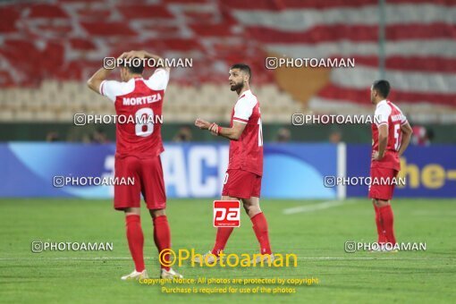 2100608, Tehran, Iran, AFC Champions League 2023, Group stage, Group E, First Leg، Persepolis 0 v 2 Al-Nassr FC on 2023/09/19 at Azadi Stadium