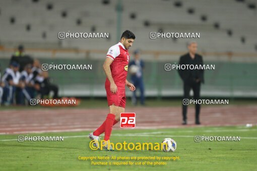 2100611, Tehran, Iran, AFC Champions League 2023, Group stage, Group E, First Leg، Persepolis 0 v 2 Al-Nassr FC on 2023/09/19 at Azadi Stadium