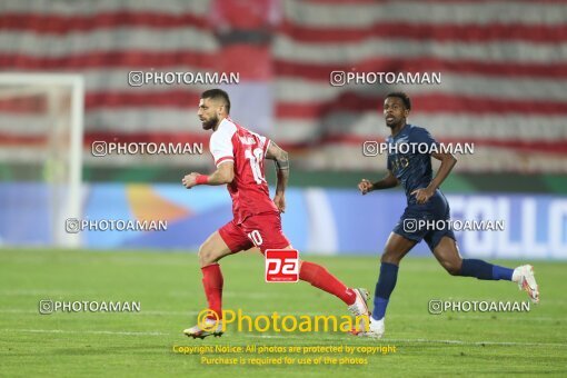 2100612, Tehran, Iran, AFC Champions League 2023, Group stage, Group E, First Leg، Persepolis 0 v 2 Al-Nassr FC on 2023/09/19 at Azadi Stadium