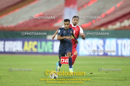 2100615, Tehran, Iran, AFC Champions League 2023, Group stage, Group E, First Leg، Persepolis 0 v 2 Al-Nassr FC on 2023/09/19 at Azadi Stadium