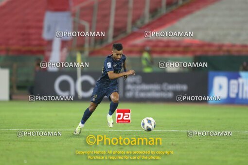 2100616, Tehran, Iran, AFC Champions League 2023, Group stage, Group E, First Leg، Persepolis 0 v 2 Al-Nassr FC on 2023/09/19 at Azadi Stadium