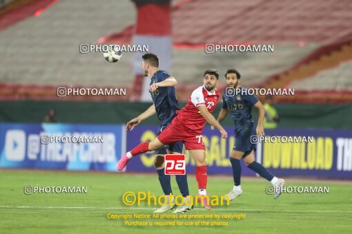 2100617, Tehran, Iran, AFC Champions League 2023, Group stage, Group E, First Leg، Persepolis 0 v 2 Al-Nassr FC on 2023/09/19 at Azadi Stadium