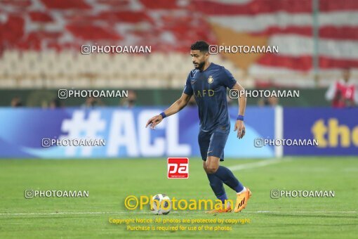 2100618, Tehran, Iran, AFC Champions League 2023, Group stage, Group E, First Leg، Persepolis 0 v 2 Al-Nassr FC on 2023/09/19 at Azadi Stadium